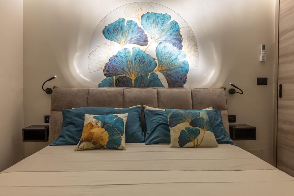 Casa Vacanze Aurora Apartment in Marina di Mancaversa-Giannelli