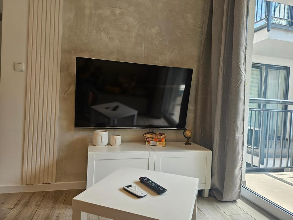 TV and multimedia