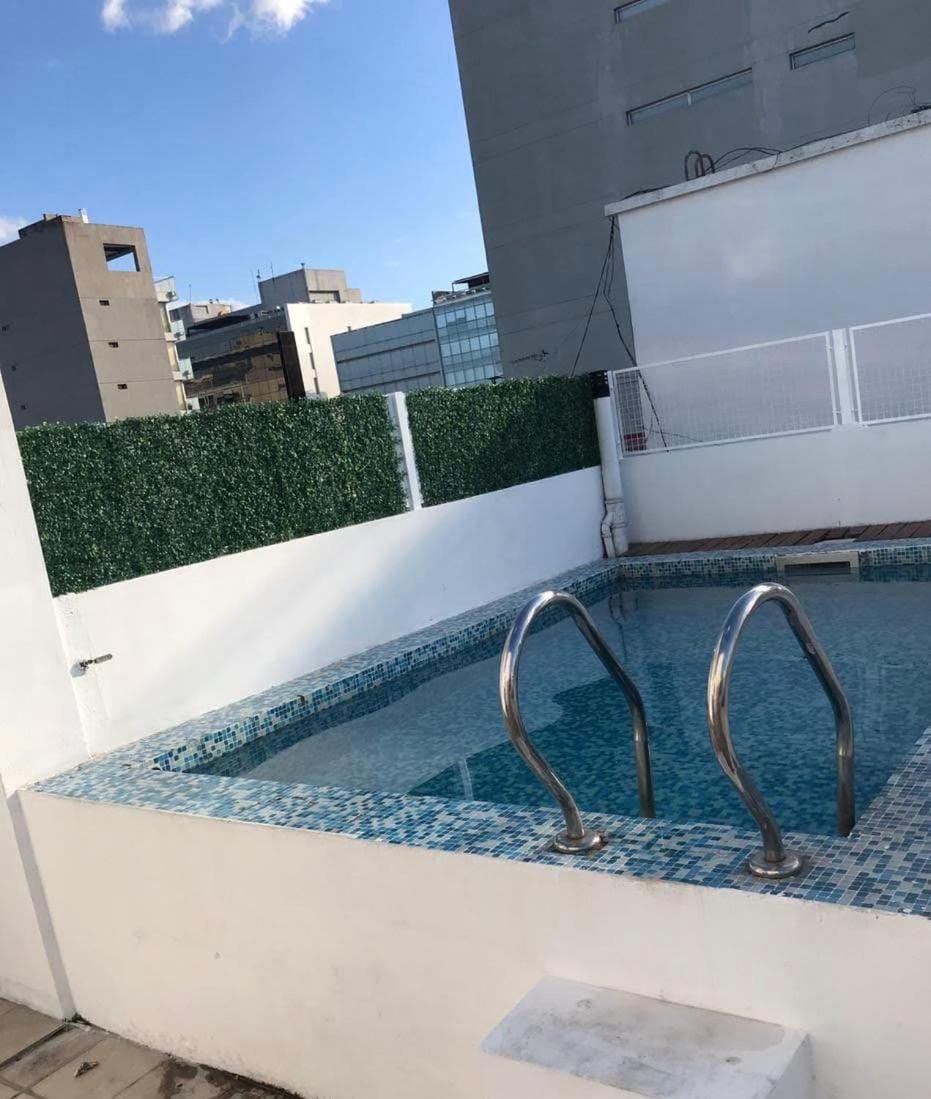 Day, Pool view, Swimming pool