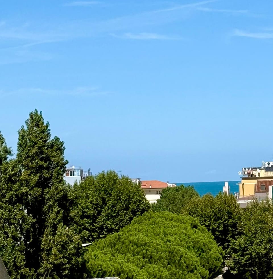 Appartamento Rimini Chanel Apartment in Rimini