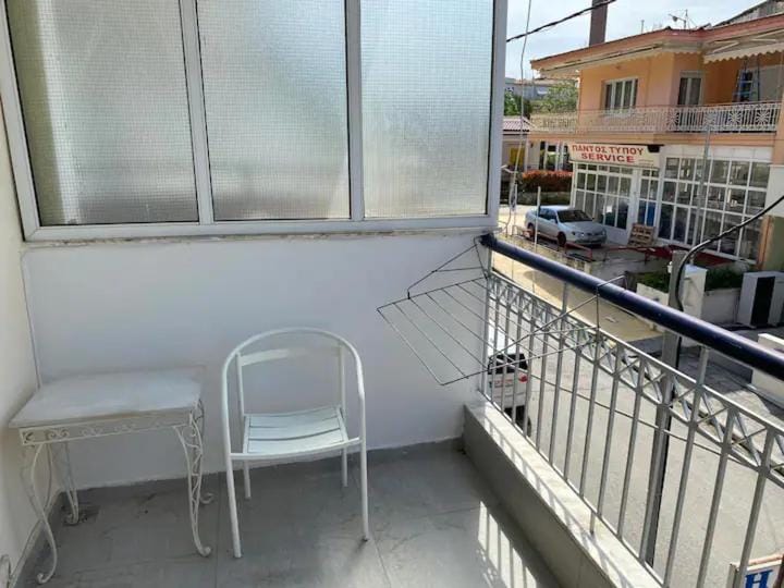 Μικρο διαμερισμα Πιτσουλη 47 Apartment in Halkidiki