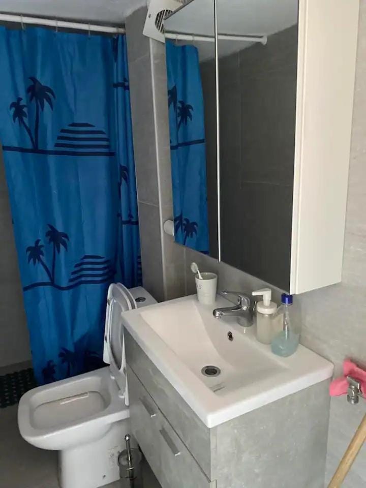 Μικρο διαμερισμα Πιτσουλη 47 Apartment in Halkidiki