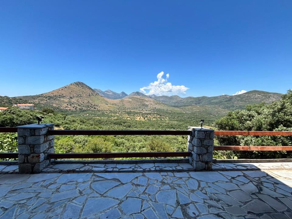 Βαχος rooms 5 Apartment in Peloponnese Region