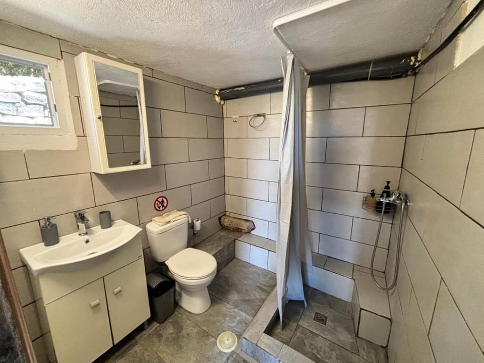 Βαχος rooms 5 Apartment in Peloponnese Region