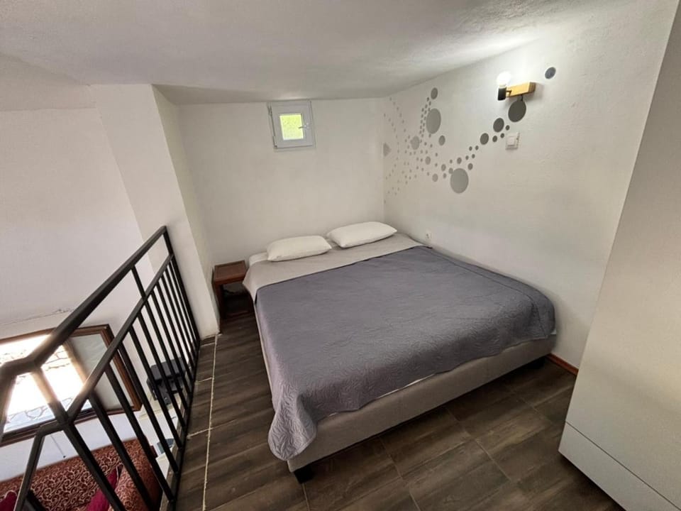 Βαχος rooms 5 Apartment in Peloponnese Region