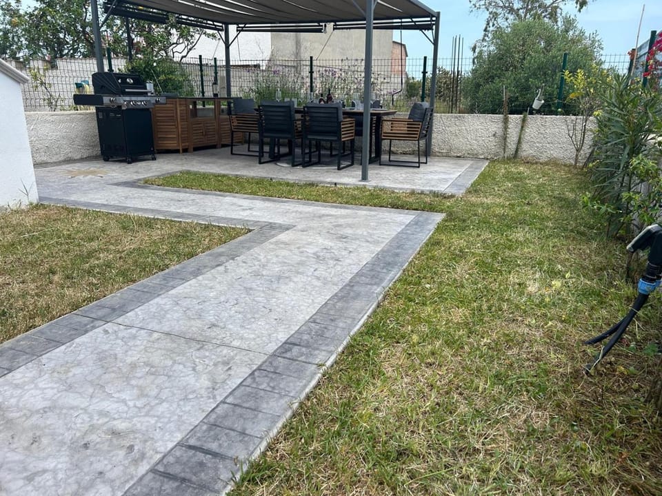 Mare di Fiori Calabria Apartment in Calabria