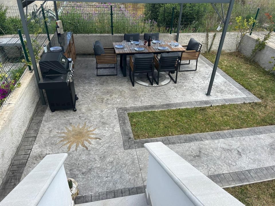 Mare di Fiori Calabria Apartment in Calabria