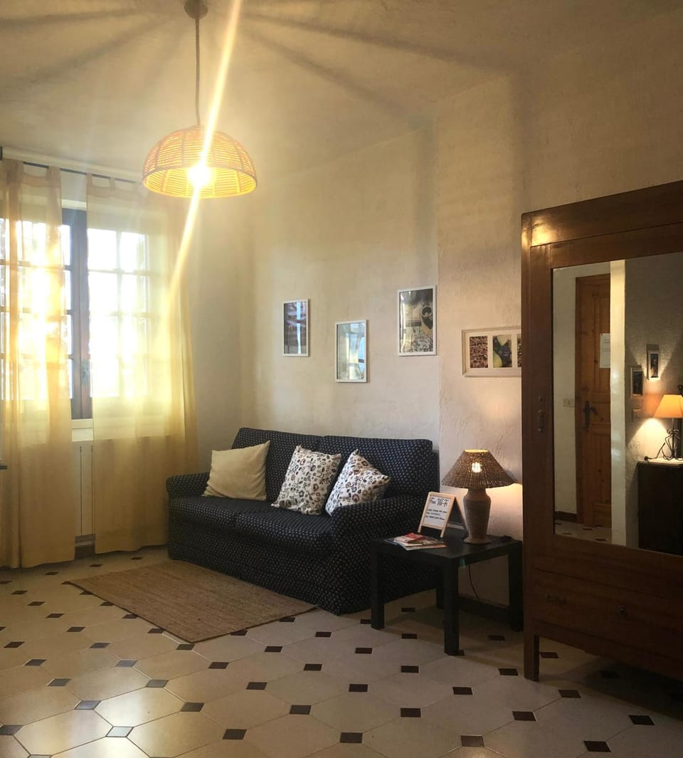 Malachè Bed and Breakfast in Campania