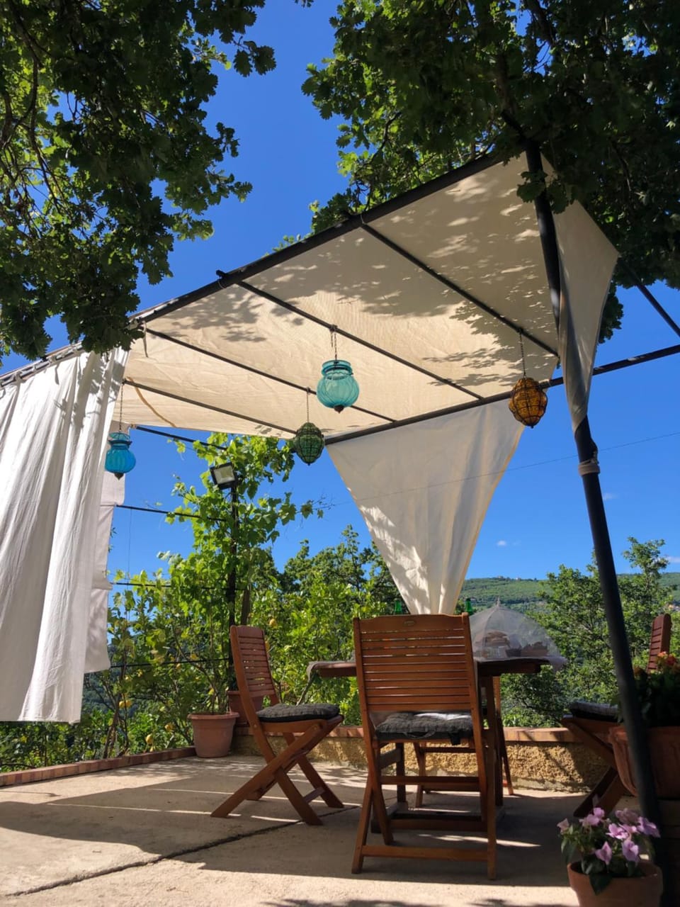 Malachè Bed and Breakfast in Campania