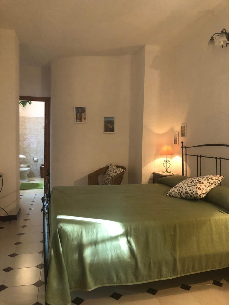 Malachè Bed and Breakfast in Campania