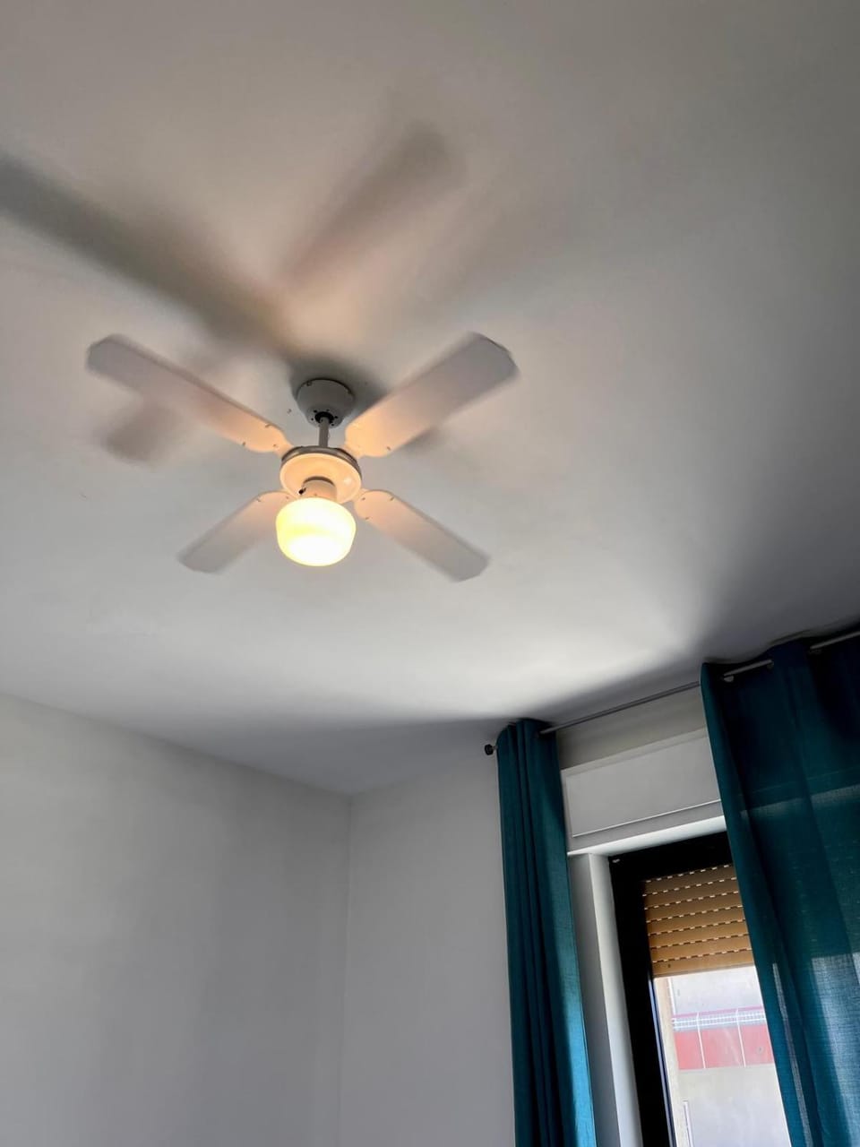 Room 3 Bed and Breakfast in Bari