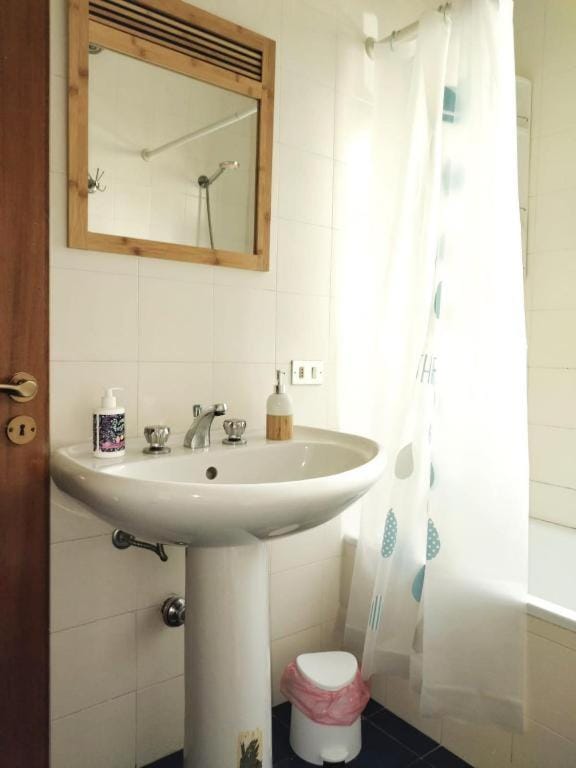 Room 3 Bed and Breakfast in Bari
