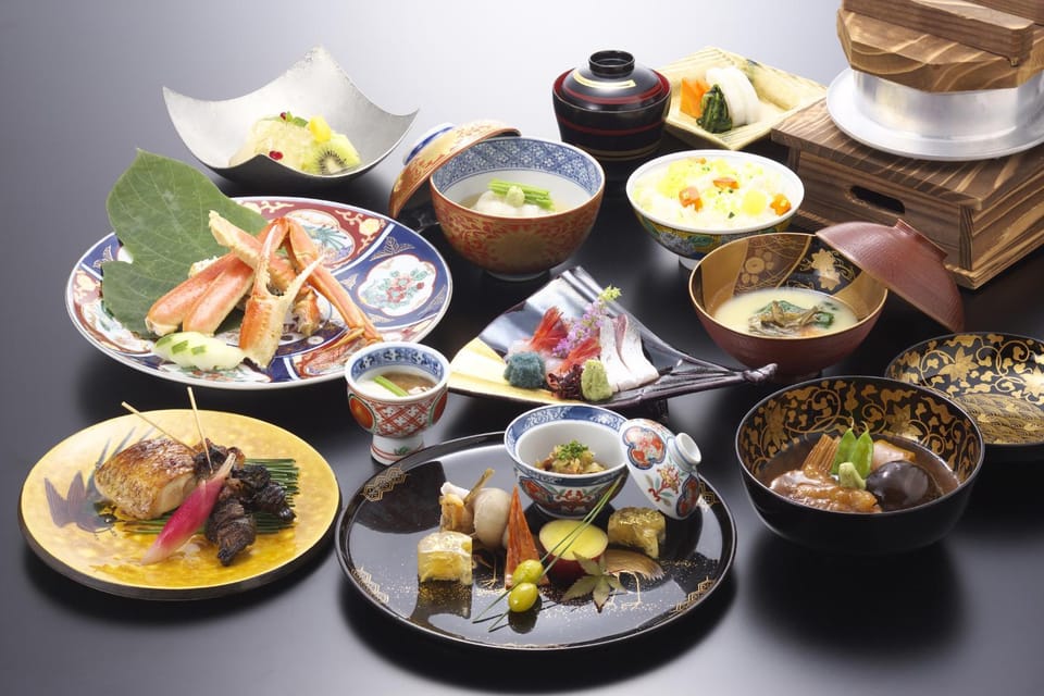 Food