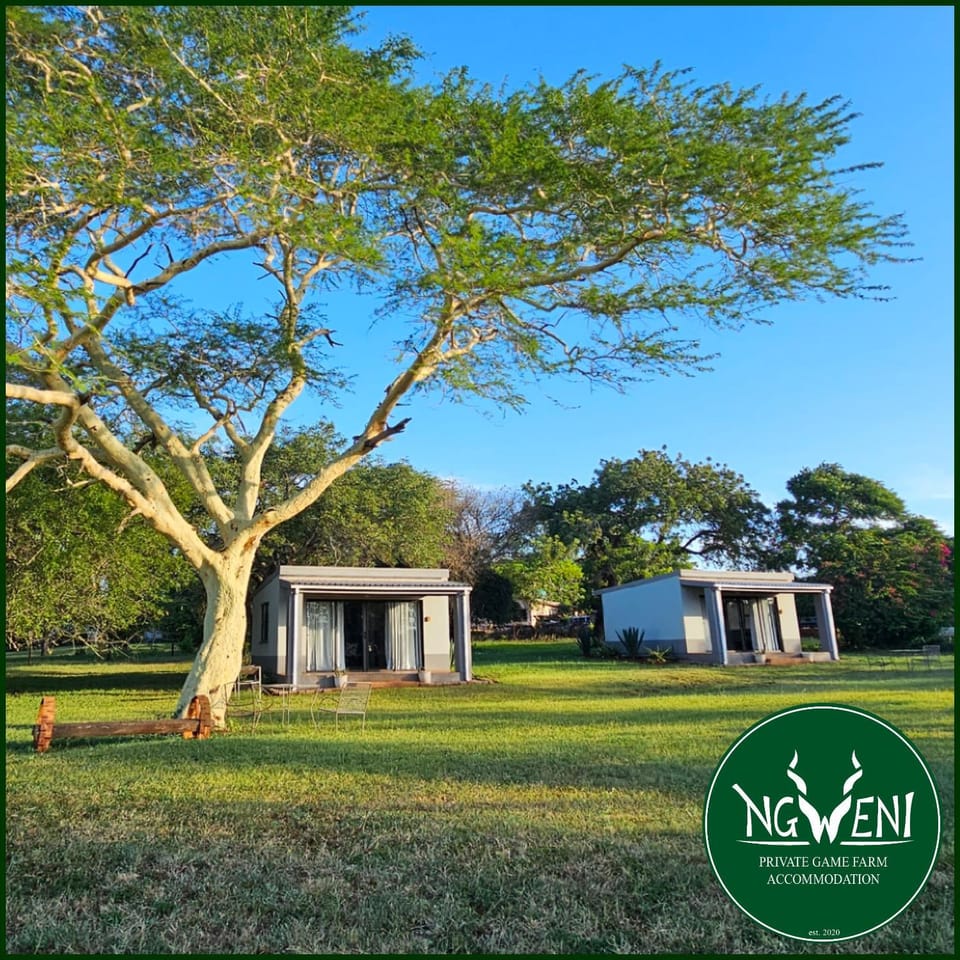 Heelgoed En-Suite Unit at Ngweni Private Game Farm Apartment in KwaZulu-Natal