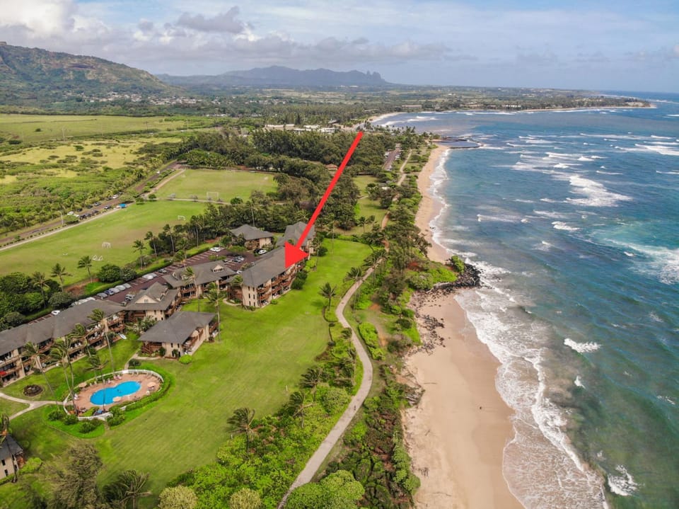 Sunrise Hale at Kaha Lani 321 House in Kauai