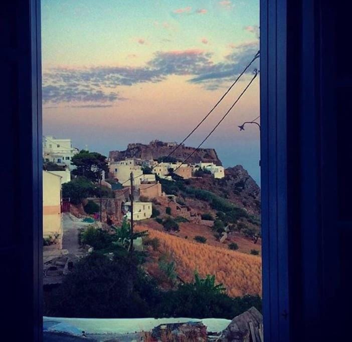 The Seashell House - Chora, Kythera House in Islands