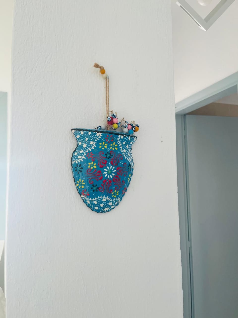 Valeria & Yvonne Toroni Apartment in Halkidiki