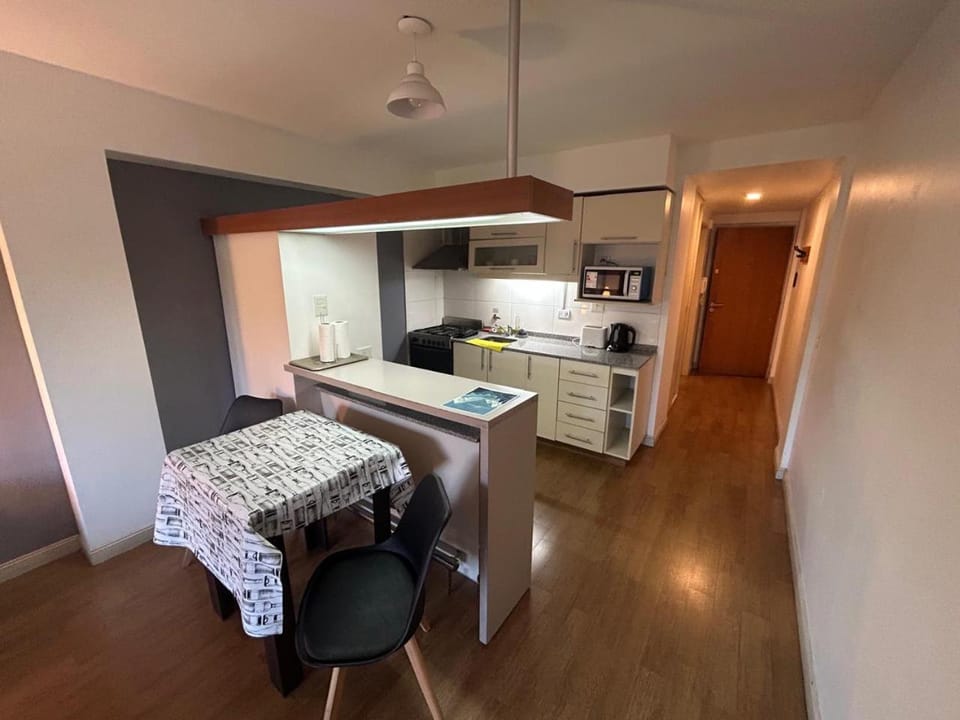 Terra3 Apartment in San Carlos Bariloche