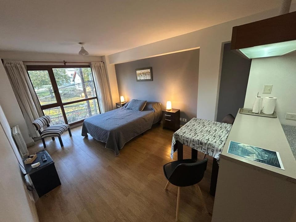 Terra3 Apartment in San Carlos Bariloche