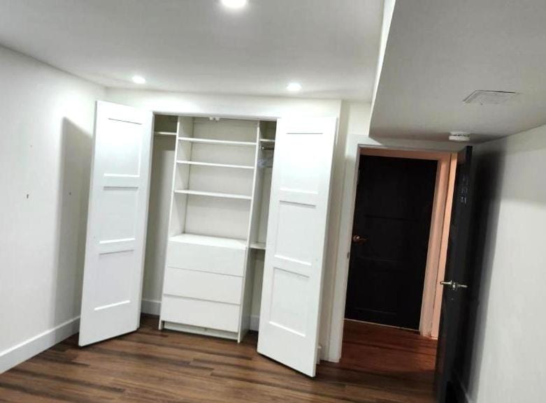 Forest city House -Rooms in a family style Vacation rental in London