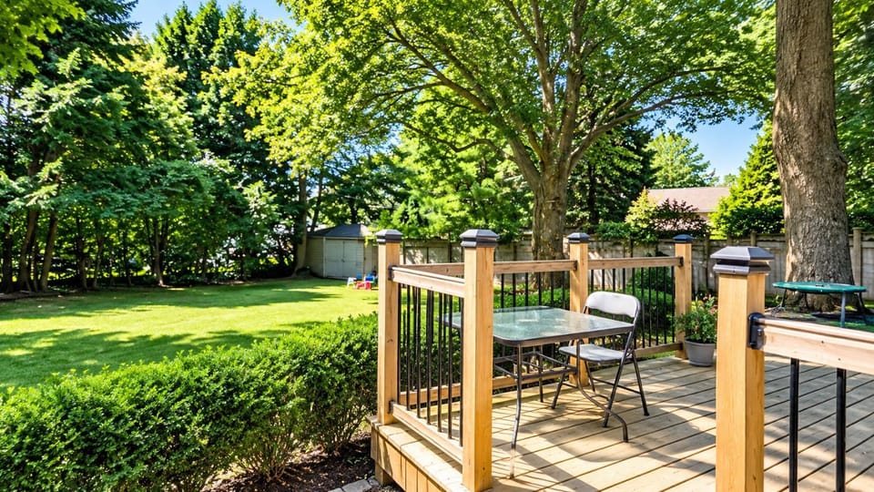 Forest City Room for one person#1 Vacation rental in London