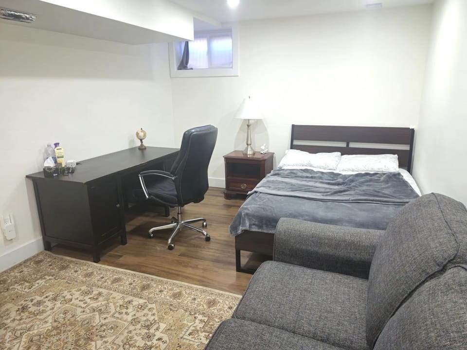 Forest city House -Rooms in a family style Vacation rental in London