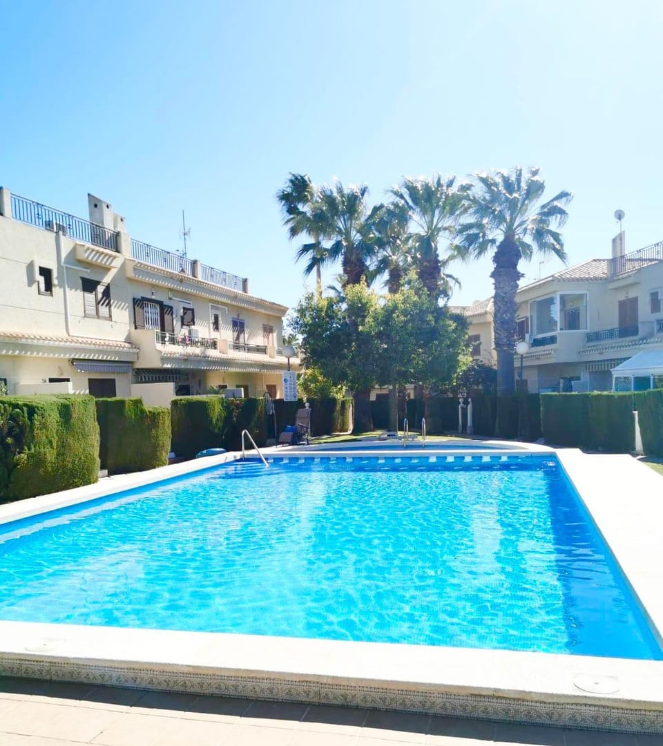 Garden, Pool view, Swimming pool