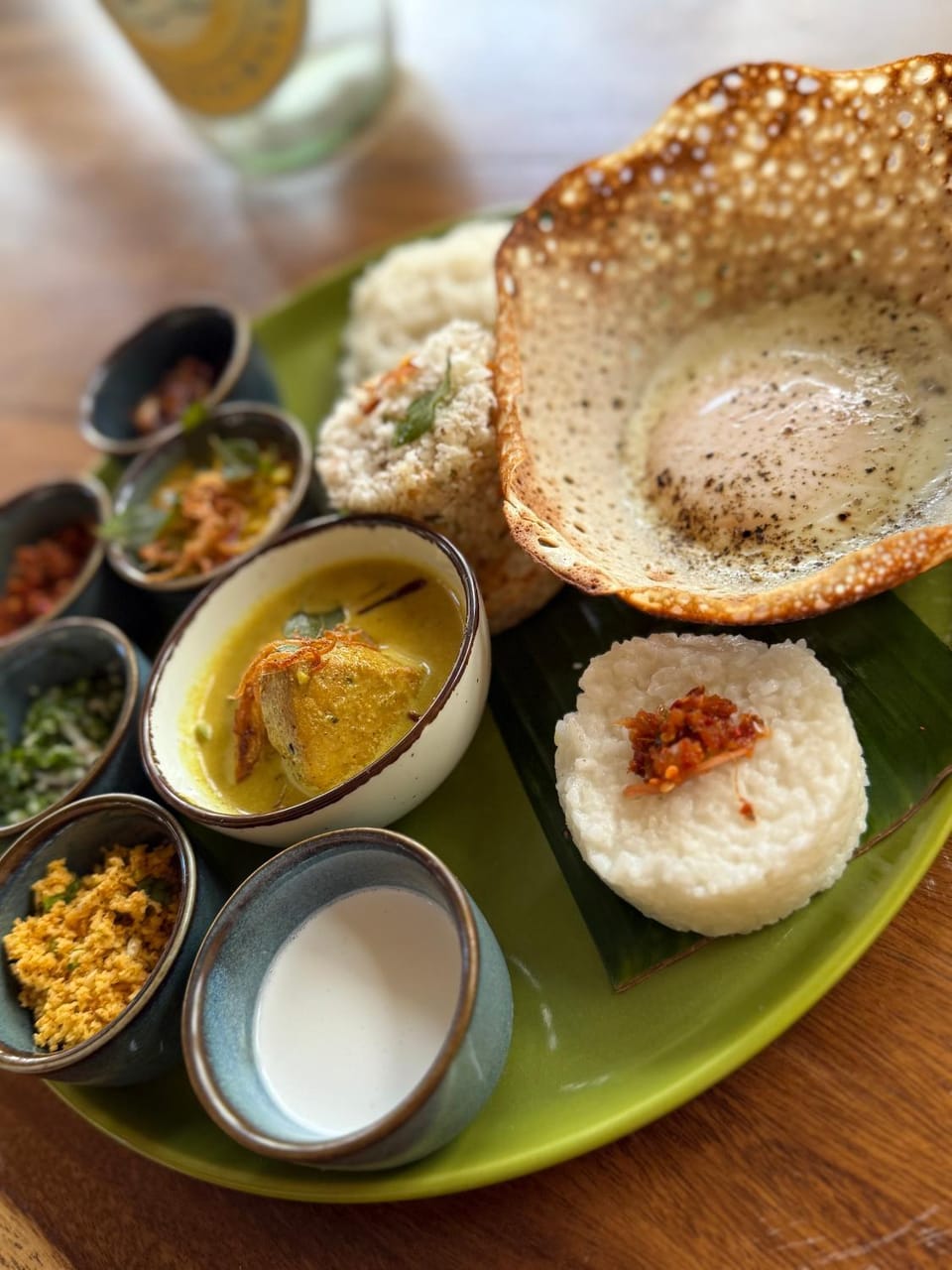 Daffodil Restaurant & Holiday Resort Bed and Breakfast in Southern Province