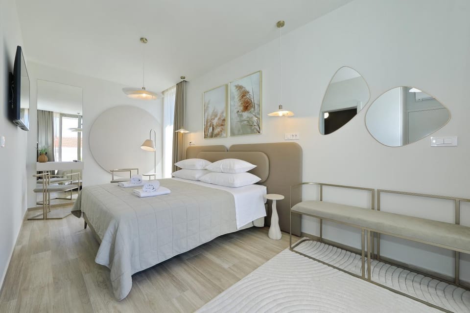 Villa La Casa Villa in Zadar County