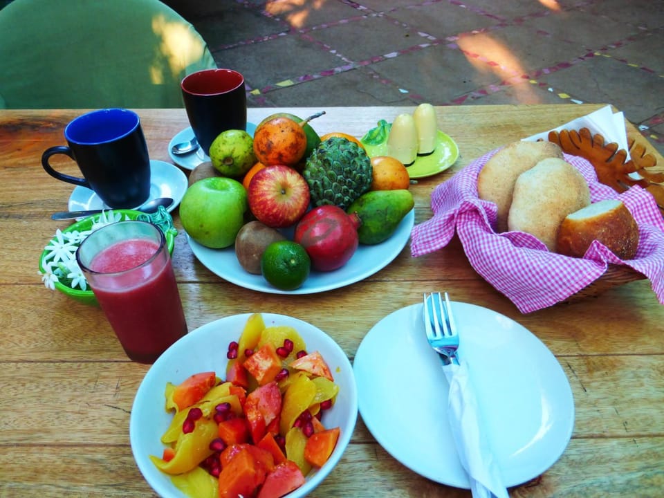 Food, Breakfast