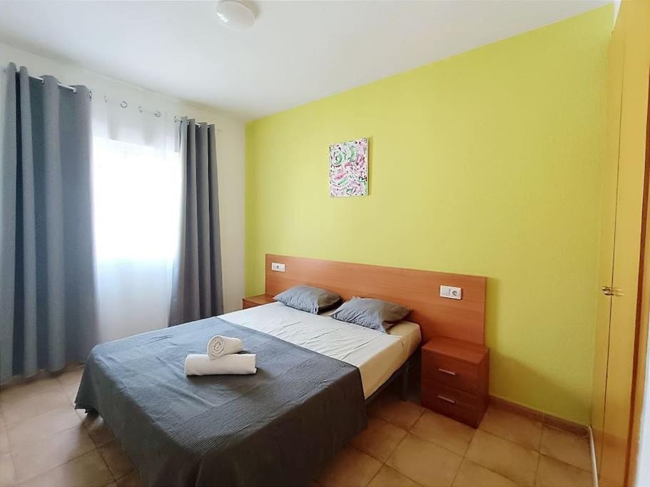 Casa adosada Salou, playa 7min! House in Salou