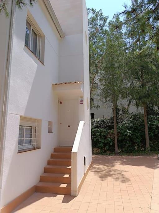 Casa adosada Salou, playa 7min! House in Salou