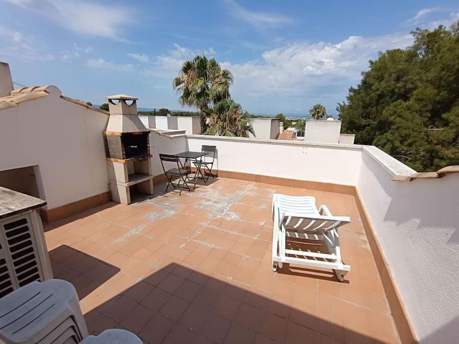 Casa adosada Salou, playa 7min! House in Salou