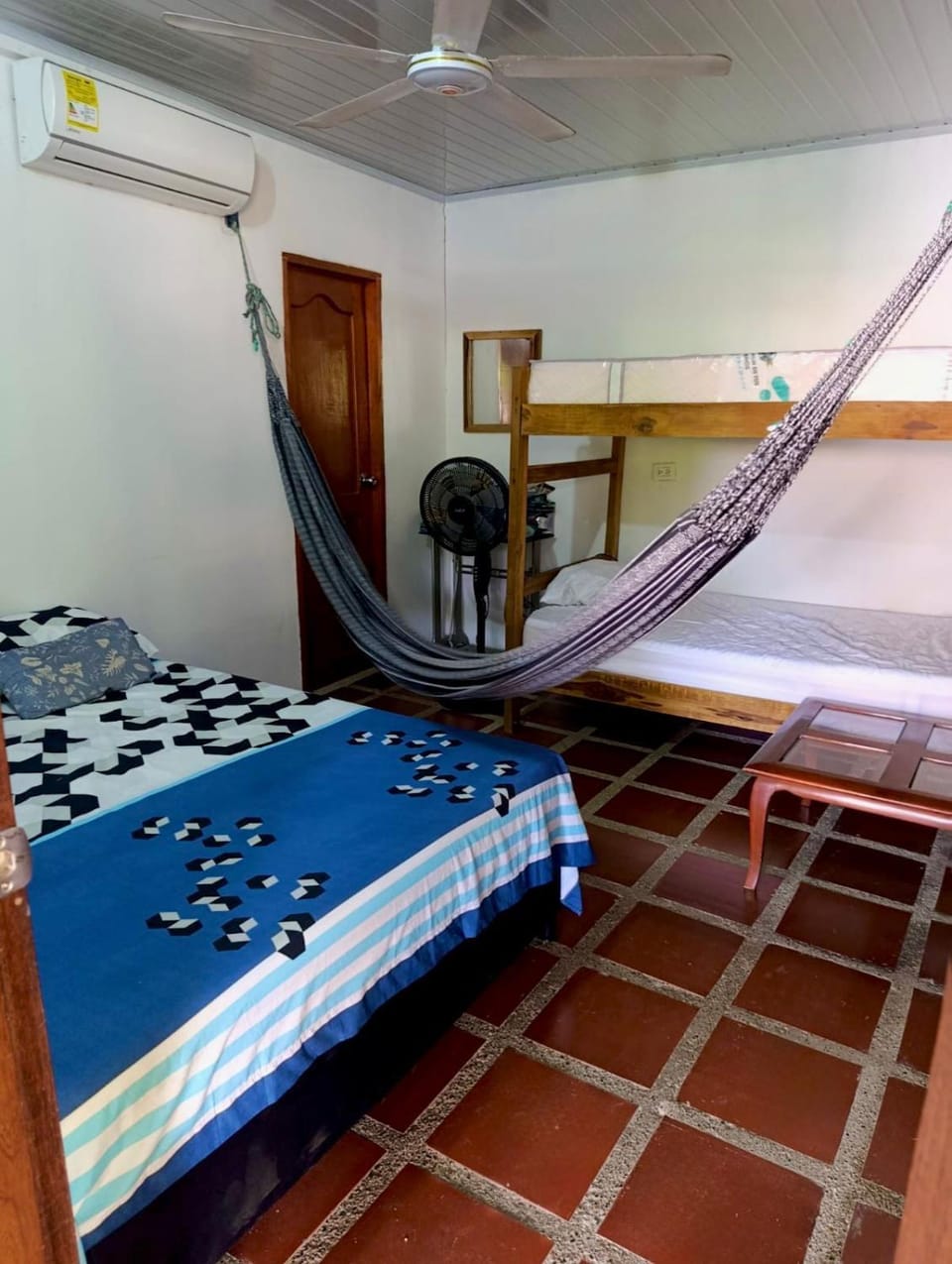 Tayrona Eco-Finca Zelandia Habitaciones y Cabañas Nature lodge in Magdalena, Colombia