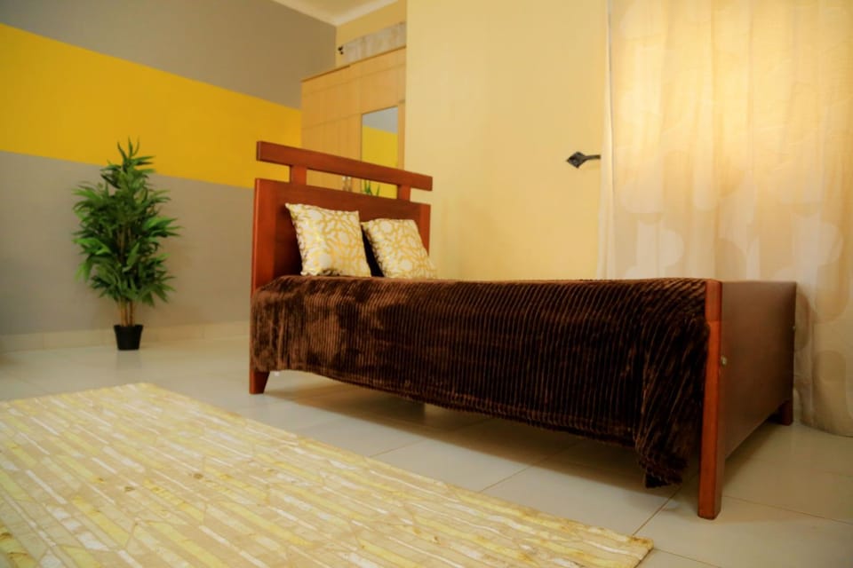 StRitah Houses Limited Apartment in Uganda