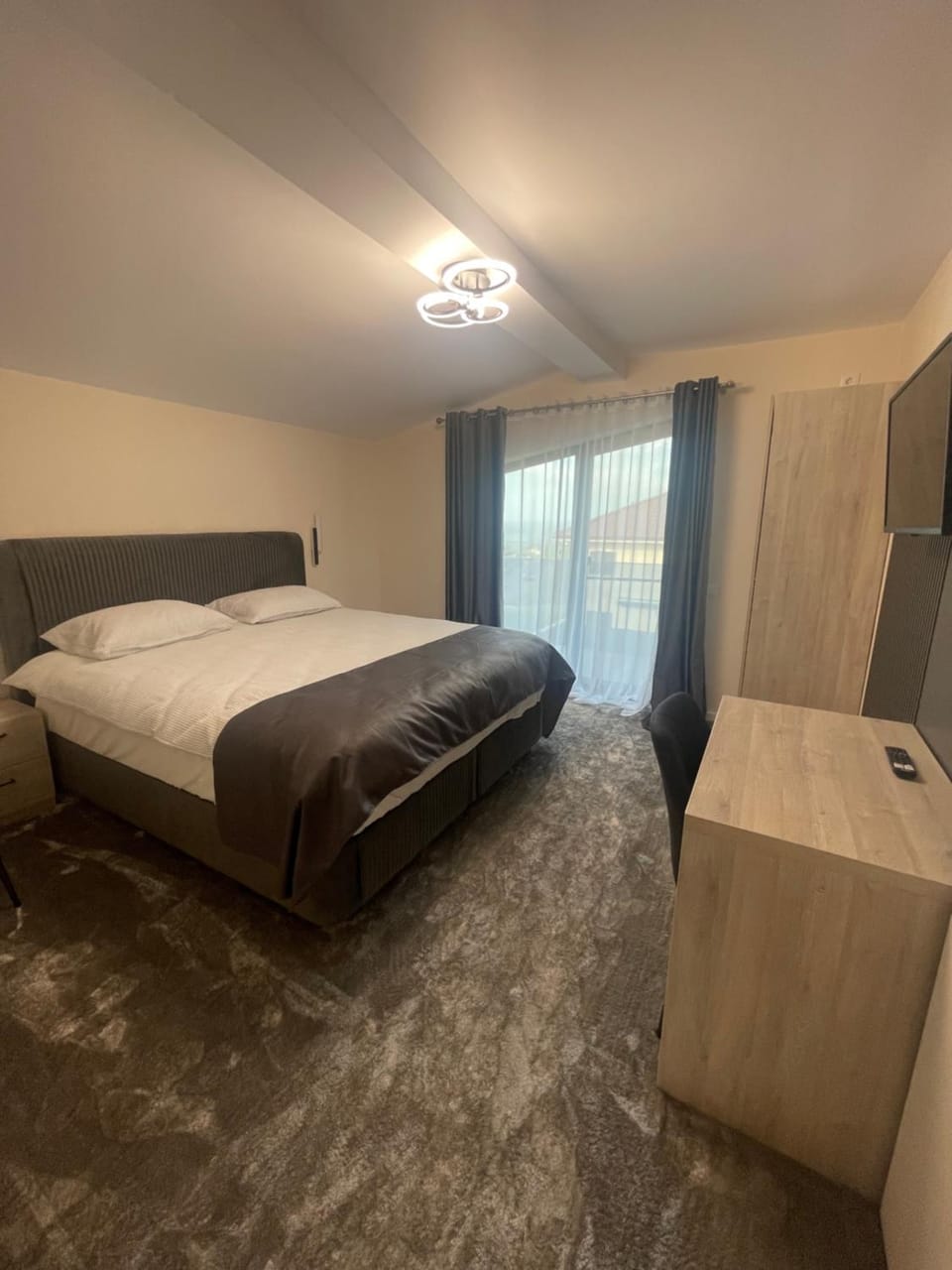 Beige Private Rooms Vacation rental in Cluj-Napoca