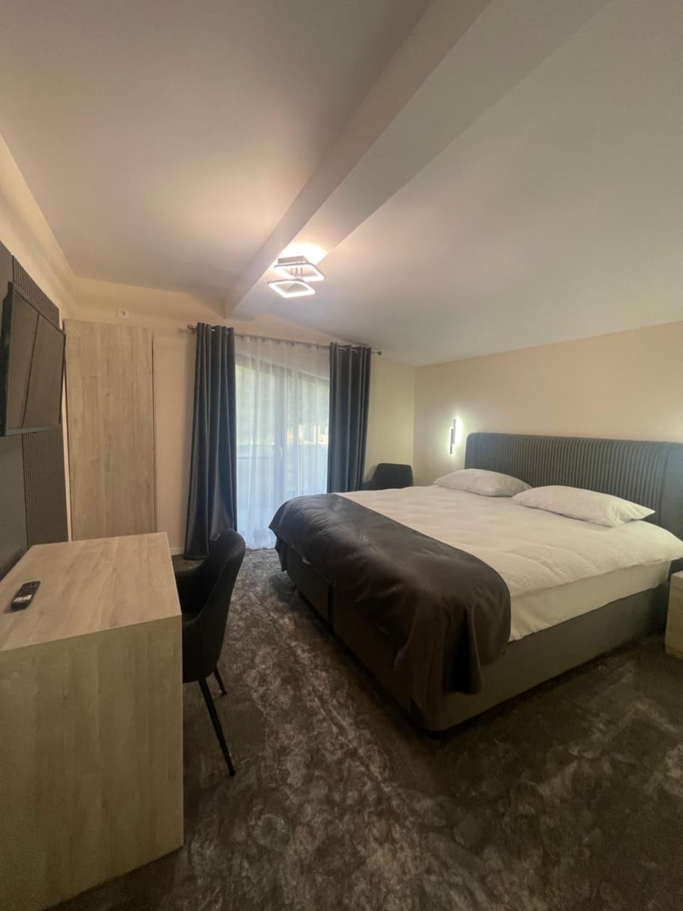 Beige Private Rooms Vacation rental in Cluj-Napoca