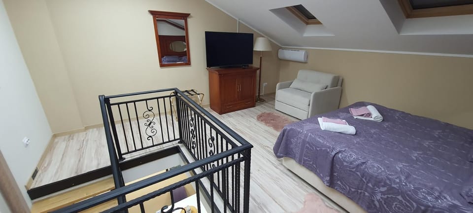 Lena 5 Apartmants Apartment in Vojvodina
