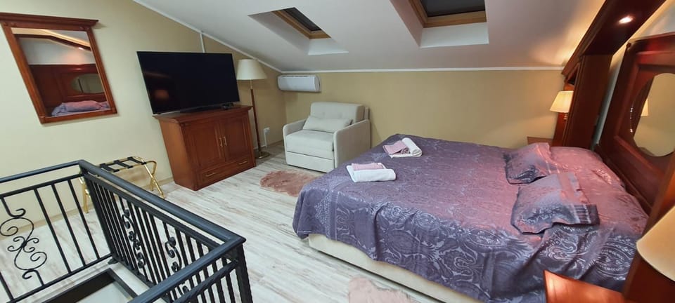 Lena 5 Apartmants Apartment in Vojvodina