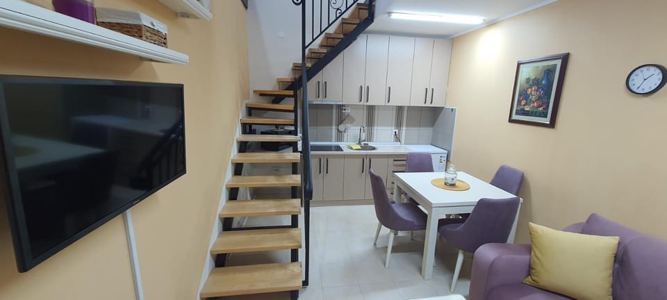 Lena 5 Apartmants Apartment in Vojvodina