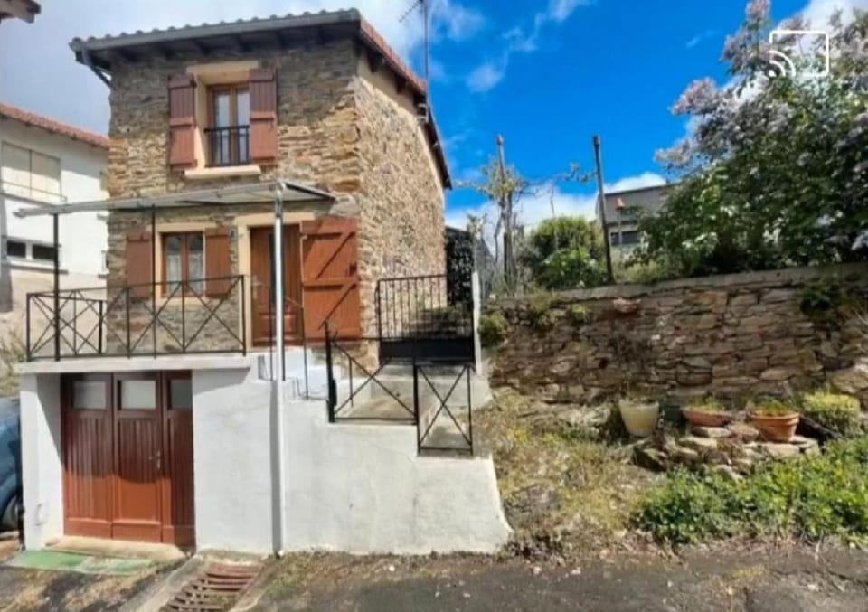 Maison Cantalou House in Auvergne-Rhône-Alpes