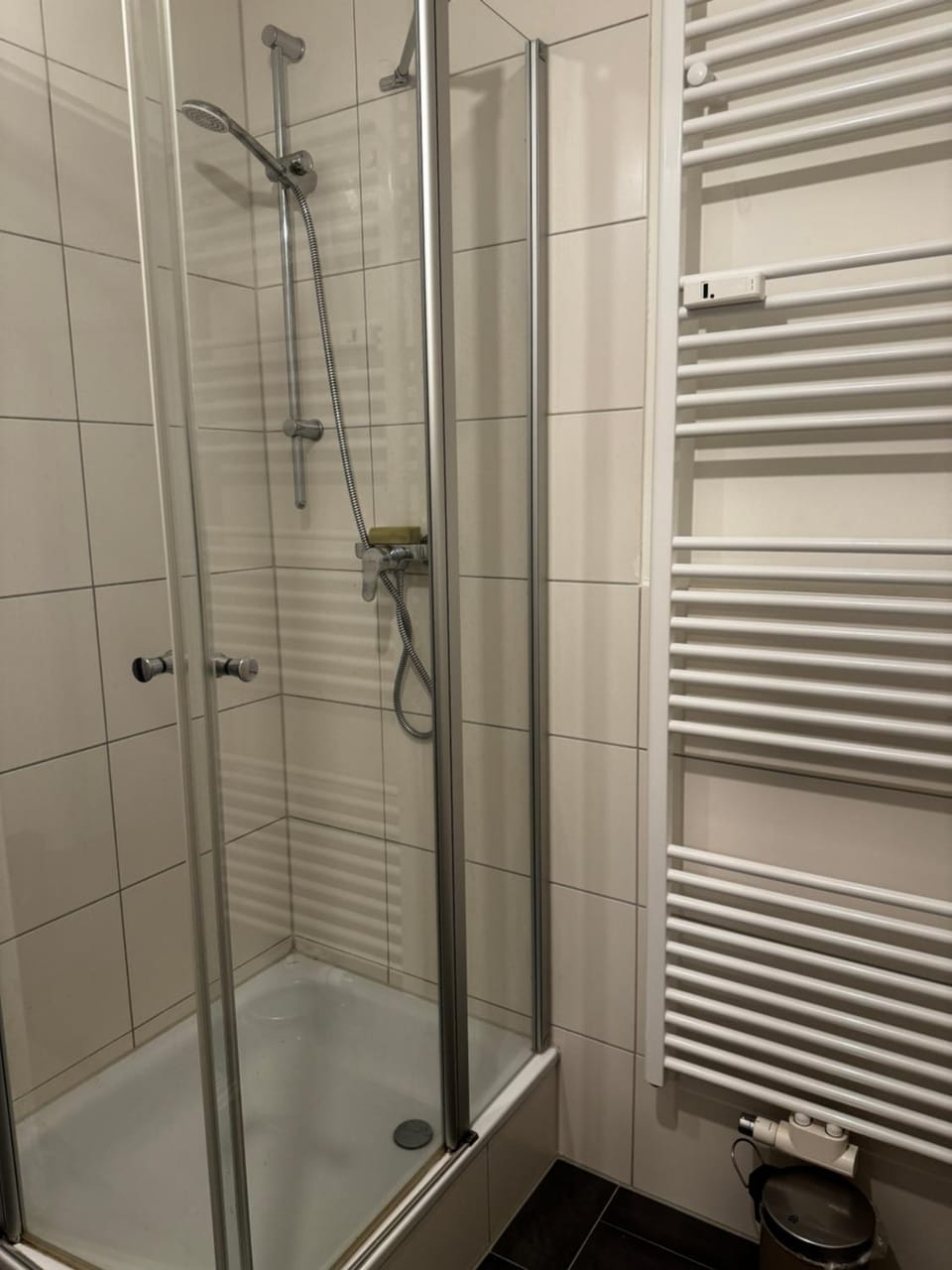 FC Dortmund Center - Premium Room Apartment in Dortmund