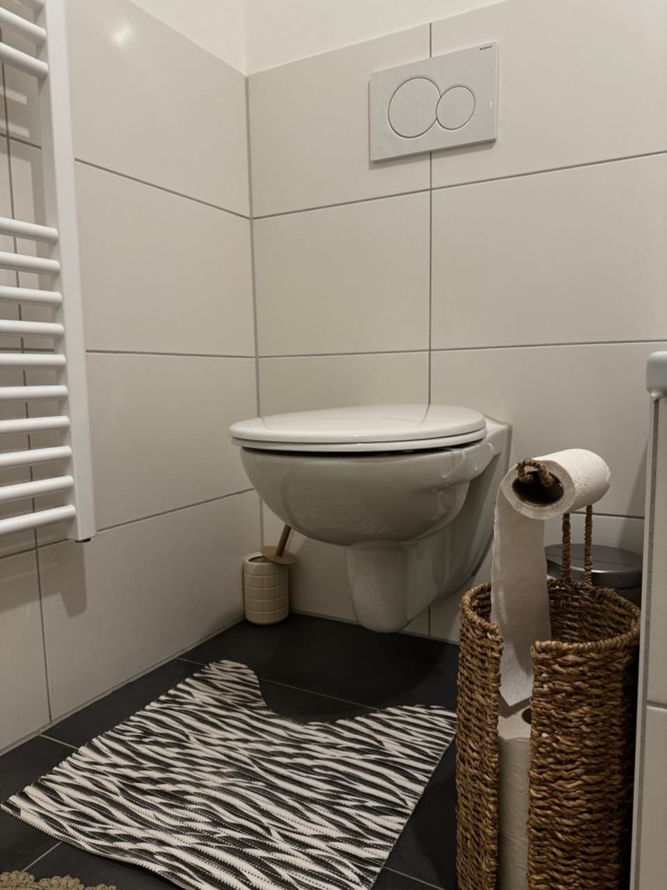 FC Dortmund Center - Premium Room Apartment in Dortmund