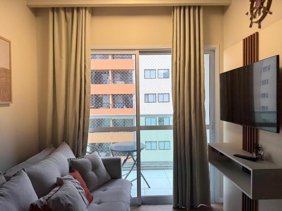 Apartamento Guarujá Apartment in State of São Paulo