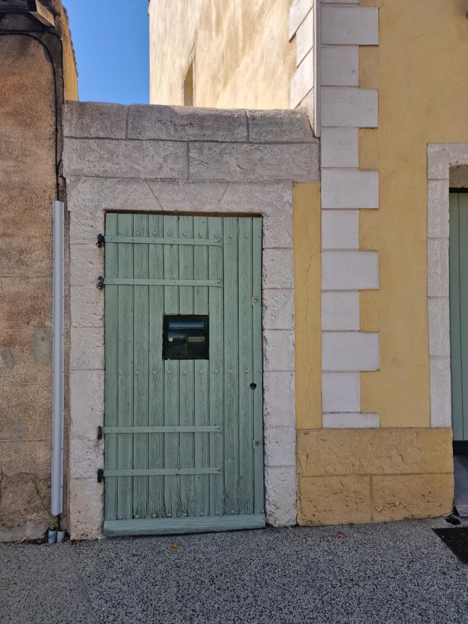 Studio l'Olivier avec terrasse Apartment in Béziers
