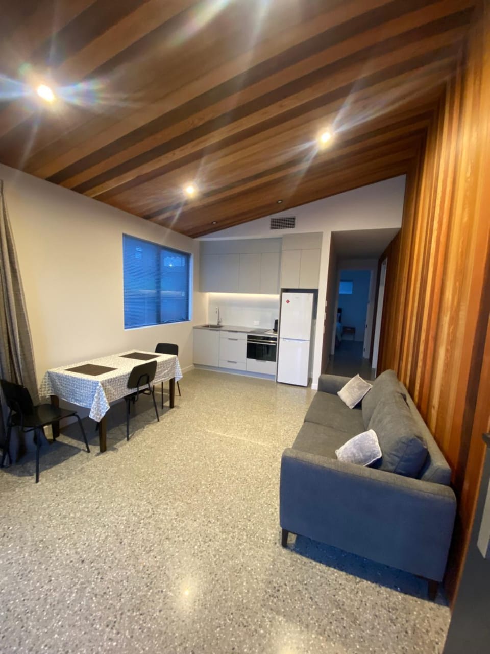 Roys View Apartment in Wanaka
