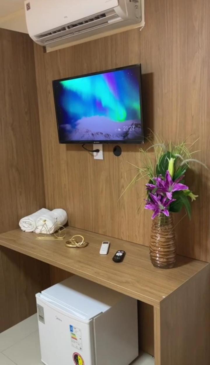 TV and multimedia, air conditioner