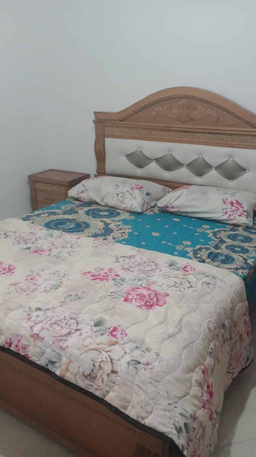 مجمع الطلحاوي قربAkdital Hôpital Privé de Tanger Apartment in Tangier