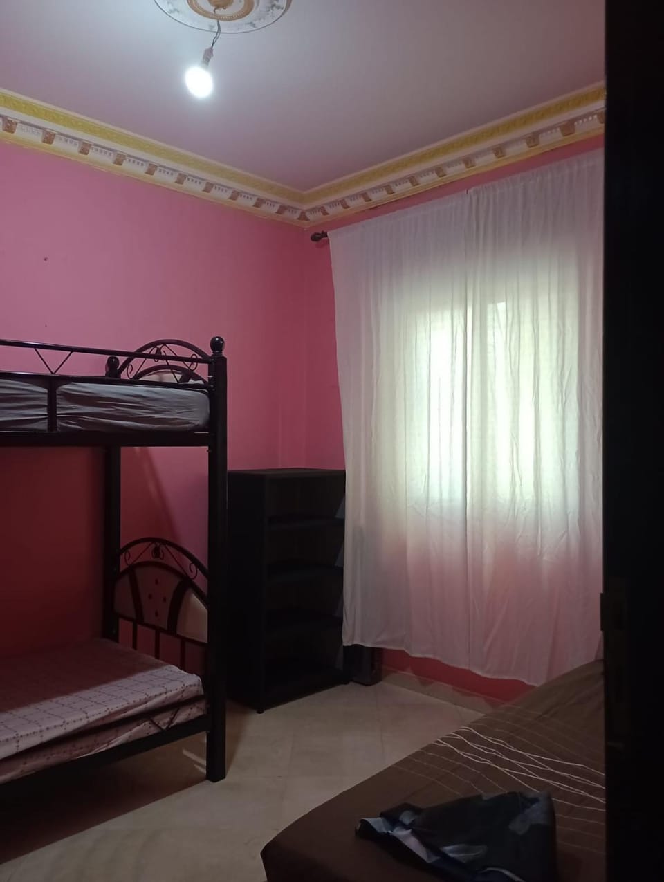 مجمع الطلحاوي قربAkdital Hôpital Privé de Tanger Apartment in Tangier