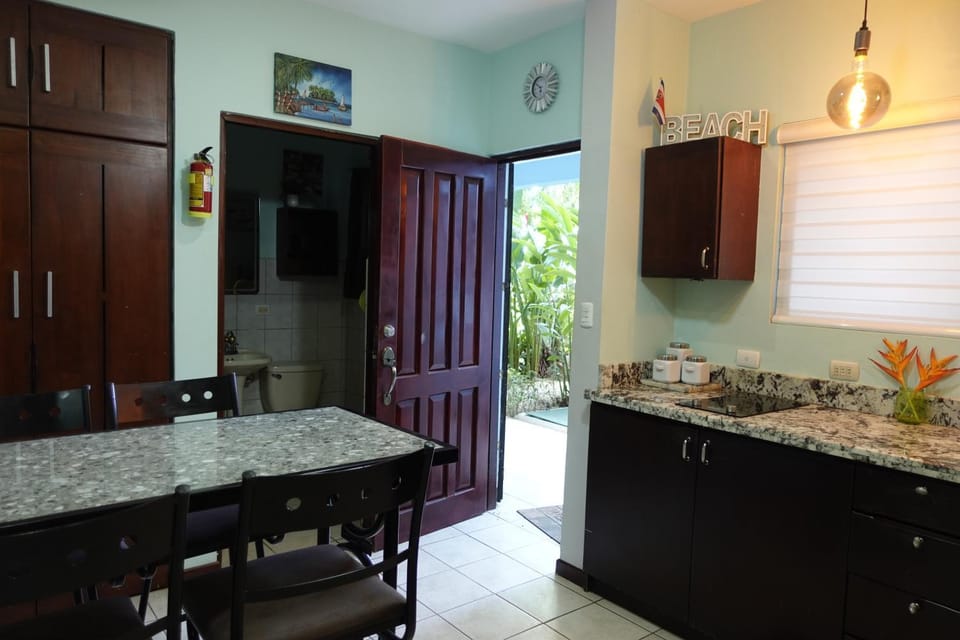 Marine Beach Bliss Ground Floor Studio House in Coco